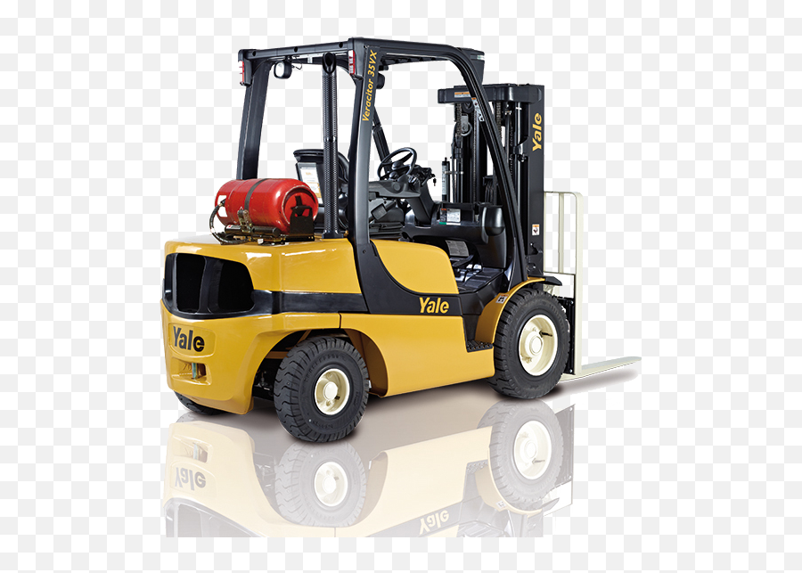 Yale - Forklift Operator Png,Yale Icon