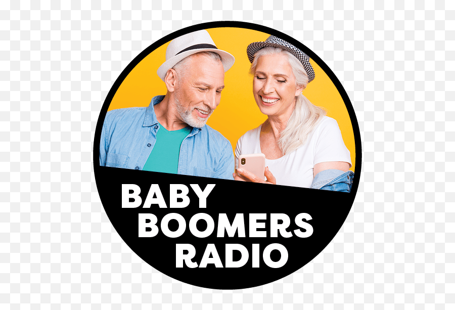 Home - Baby Boomers Radio Ok Baby Png,Baby Boomers Icon