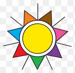 Airbrush Food Dyes Various Colours Available 920 Chf - Sugarflair Logo png