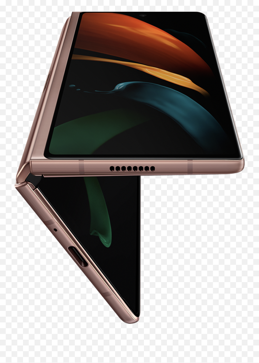 Samsung Galaxy Z Fold2 5g Phone And Tablet Review Hypebeast - Samsung Galaxy Z Fold 2 Logo Png,Menu Icon Samsung S4