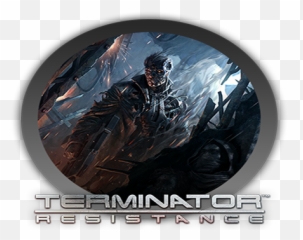Terminator Resistance Pc Game Download U2022 Reworked Games - Icon png