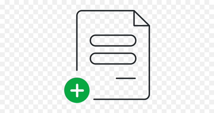 Sales Documents Smart Docs - Note And Pen Vector Png,Logan Folder Icon