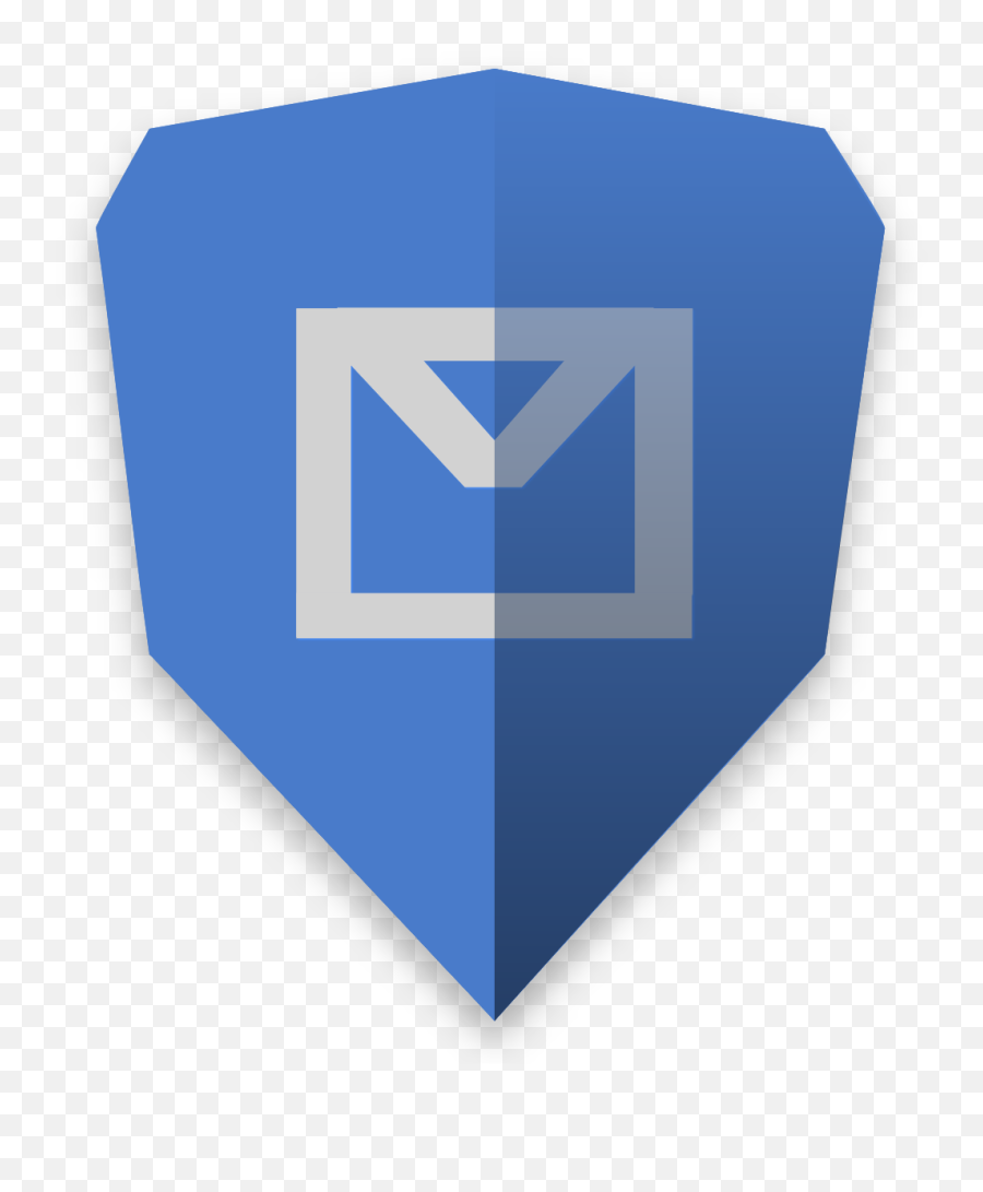 Mail Shield - Mail Shield More Privacy And Less Spam With Mail Shield Png,Chrome Shield Icon