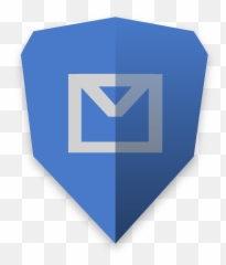 Mail Shield - More privacy and less spam with png