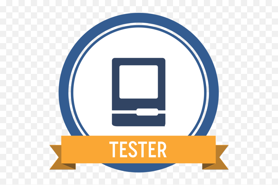 Concordia Online Tester - Credly Best Problem Solver Badge Png,Dispatch Icon