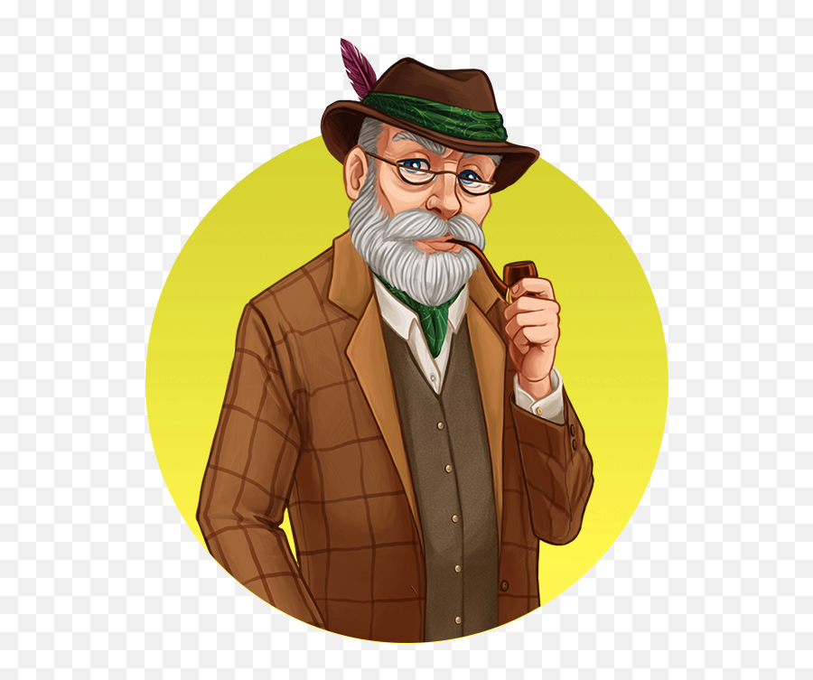 Gamehouse Twitter - Gentleman Png,Gamehouse Icon Download