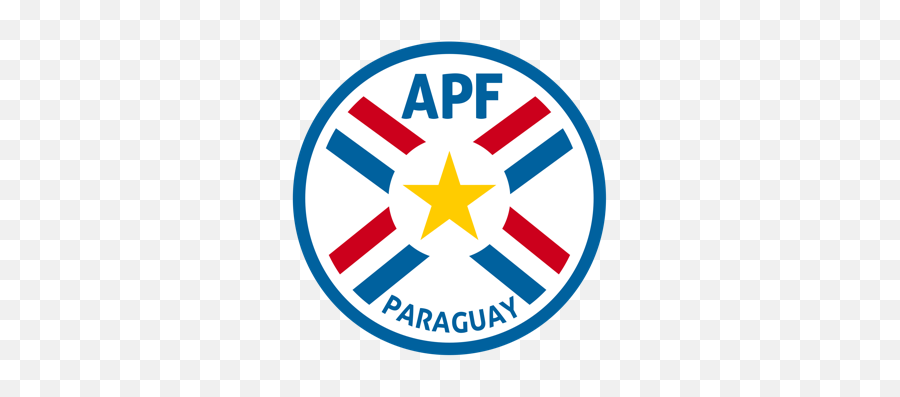 Paraguay National Football Bleacher Report Latest News - Paraguay Football Logo Png,Fifa Online 3 Icon