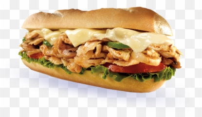 Download Grilled Sandwiches - Grilled Chicken Sandwich Png,Sub Sandwich Png