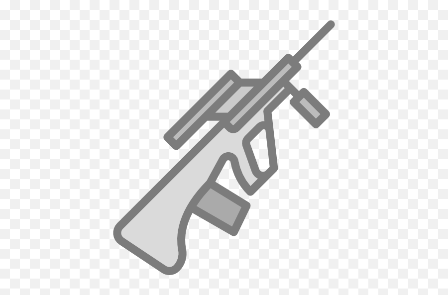 Rifle - Assault Rifle Png,Weapons Png
