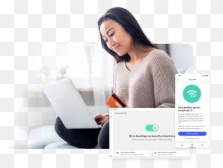 Mcafee Antivirus Mobile Security And Vpn - Download for Free png