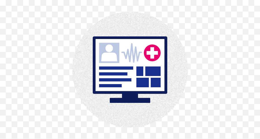 Remote Patient Monitoring - Healtharc Png,Connected Devices Icon