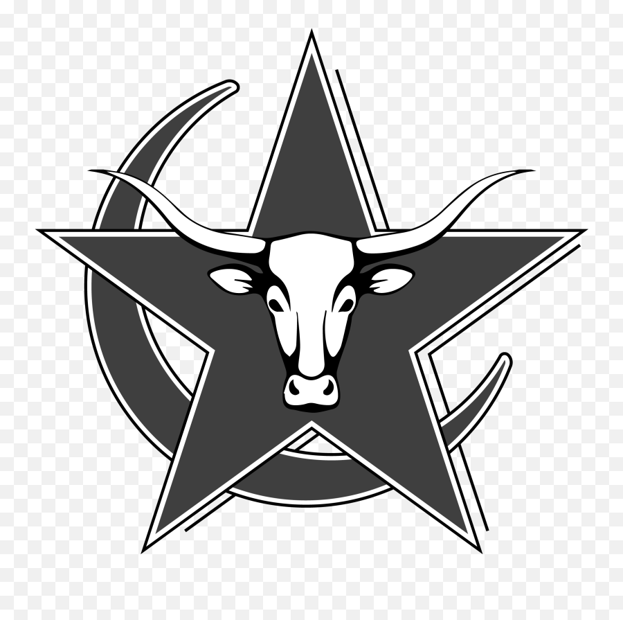 Saunders Ranch Png Texas Longhorn Icon