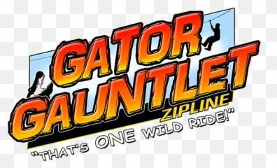 Gator Gauntlet U2013 Gatorland Png