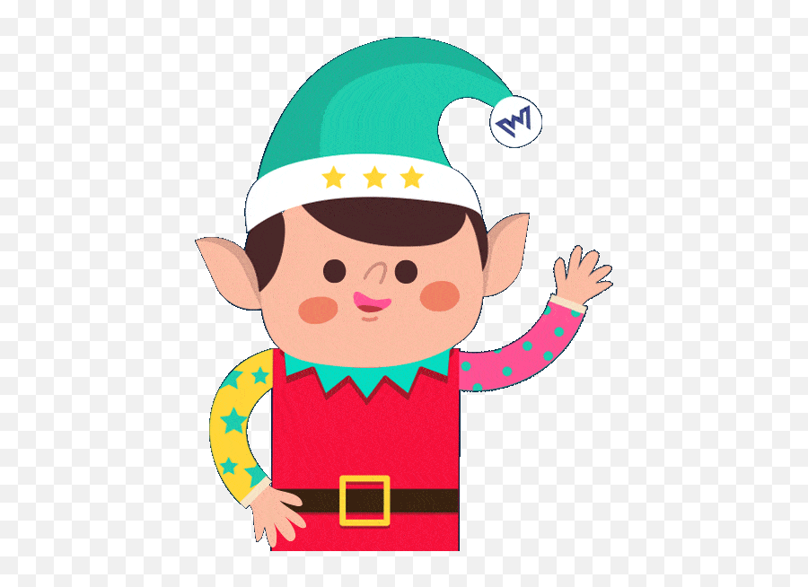 Webqlo Wish - Making Factory Png,Christmas Elf Icon