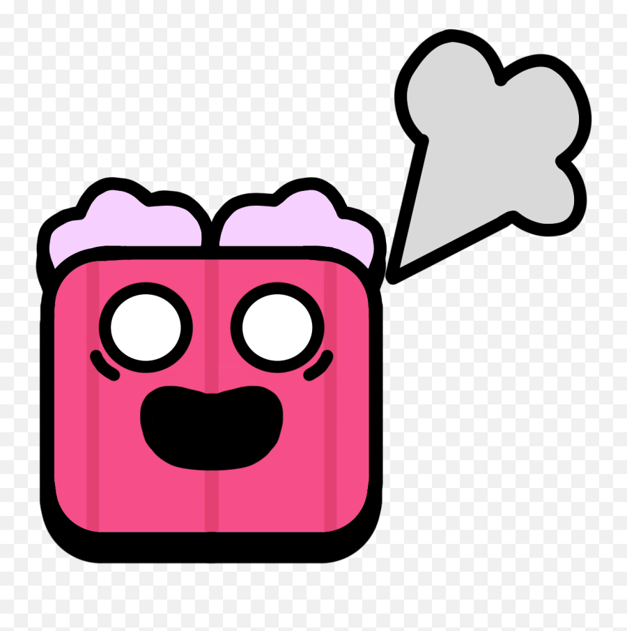 I Made Some Sakura Spike Pins Rbrawlstars Png Trivia Crack App Icon