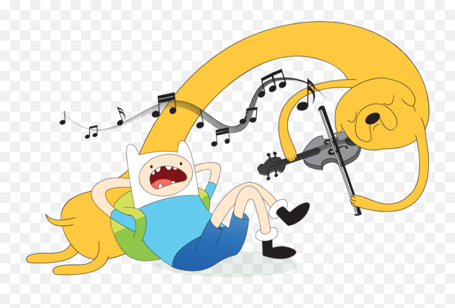Download Hd Donu0027t You Like My Music Finn By Rhinestoner - Finn Adventure Time Music Png,Adventure Time Logo Png
