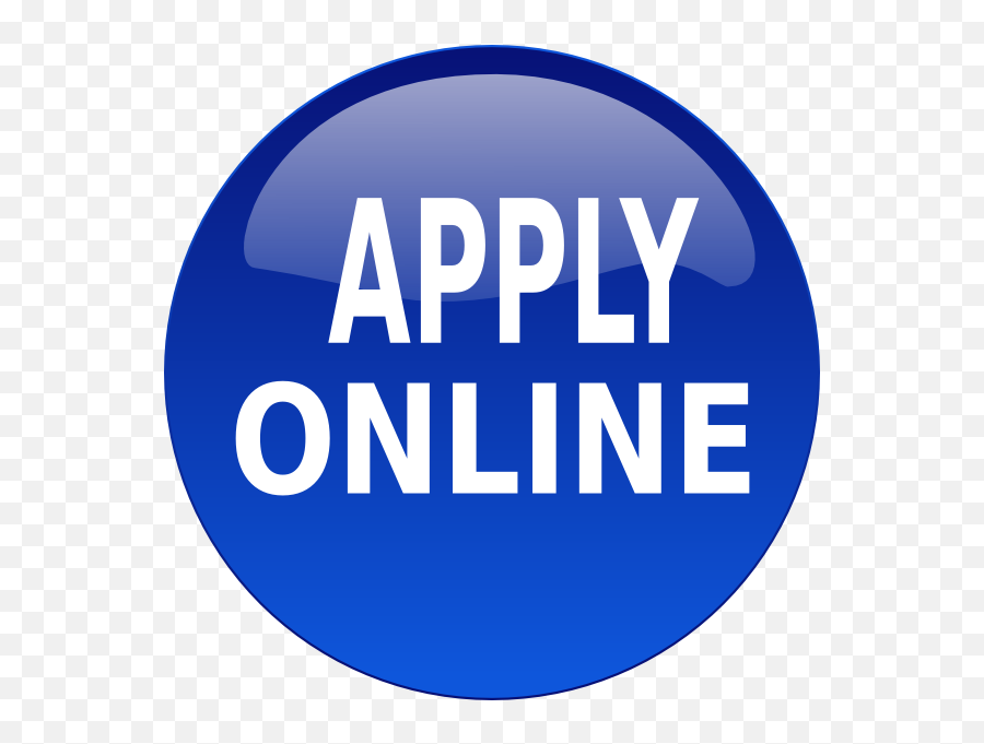 Download Apply Now Button Png Image - Apply Online Button Png,Apply Now Png