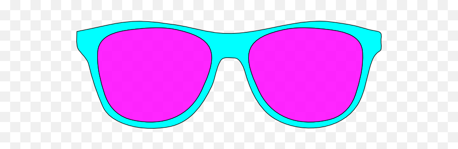Sun With Sunglasses Clipart Free Download - Sunglasses Clip Art Png,Sunglasses Vector Png