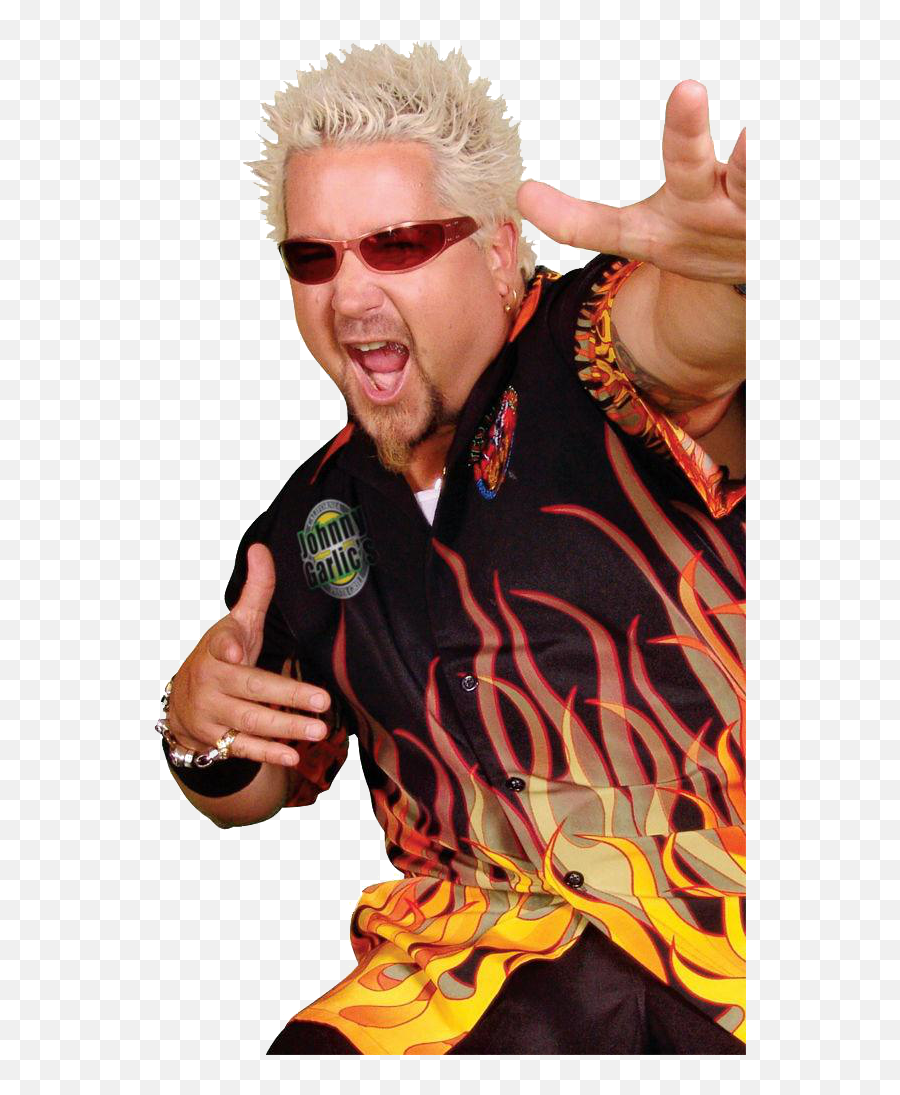 Guy Transparent Png - Guy Fieri Transparent Png,Guy Png