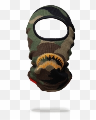 Previous - Balaclava Full Size Png Download Seekpng Woolen,Balaclava Png
