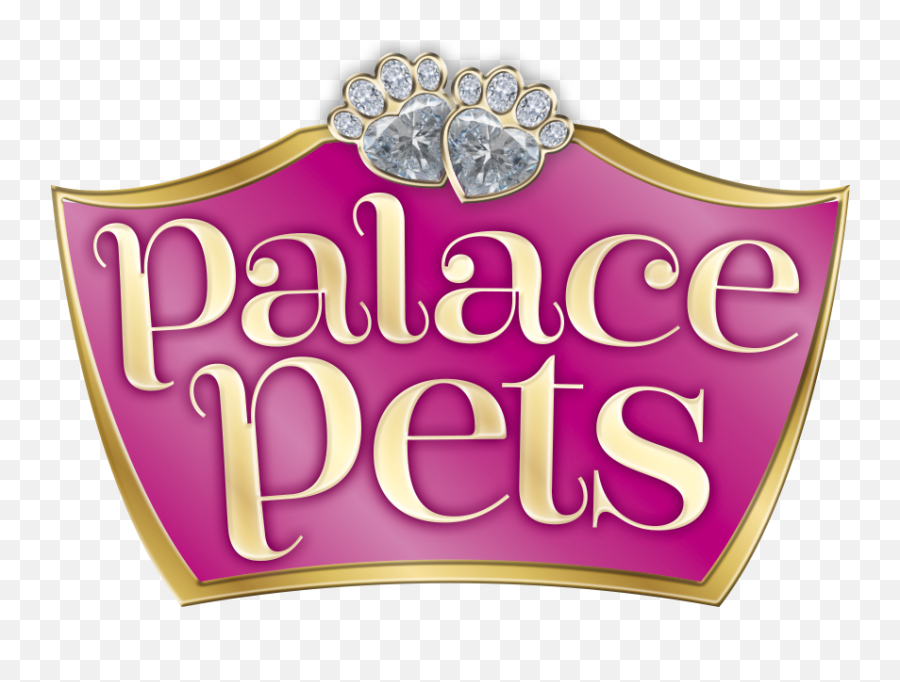 Palace Pets Disney Wiki Fandom - Palace Pets Png,Disney Castle Logo Png