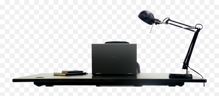 Hidesk Work Better Feel Healthier - Table Png,Desk Transparent Background