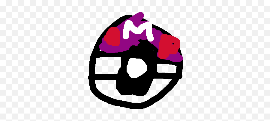 Pokemon Master Ball - Clip Art Png,Master Ball Png