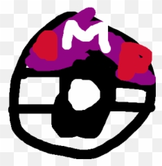 Pokemon Master Ball - Clip Art Png,Master Ball Png