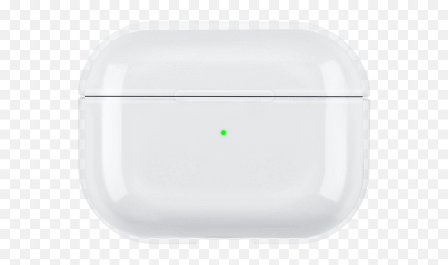 Transparent - Hard Airpods Pro Case In 2020 Airpods Pro Airpods Pro Case Transparent Png,Airpods Transparent Png