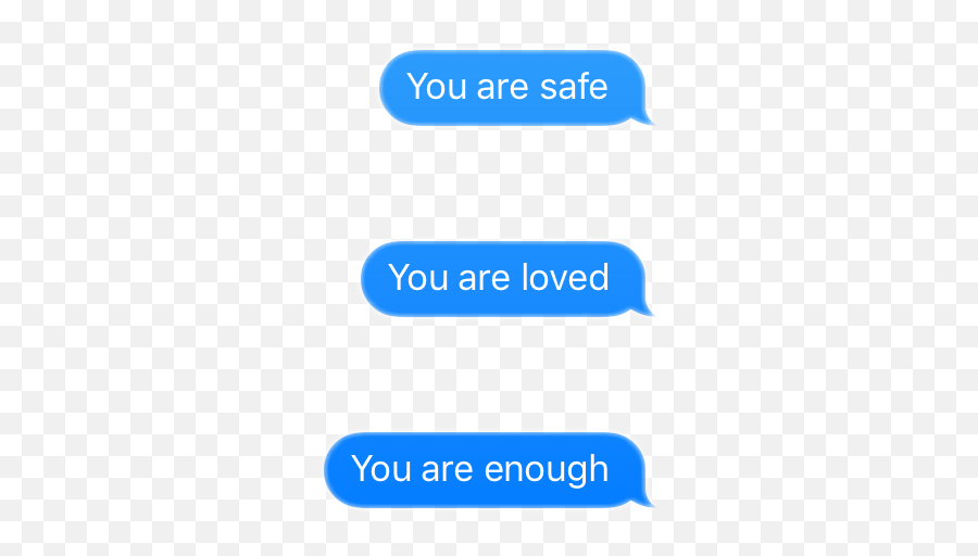 Download Imessage Text Message Overlay - Transparent Text Messages Png,Message Png