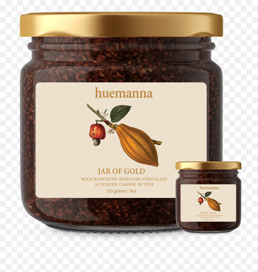 Jar Of Gold Png Cashew