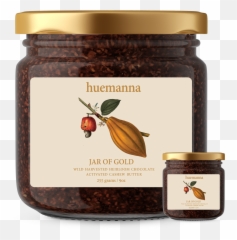 Jar Of Gold Png Cashew