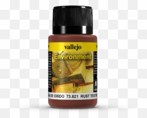 73821 Weathering Effects - Vallejo Effects Weathering Png,Rust Texture Png
