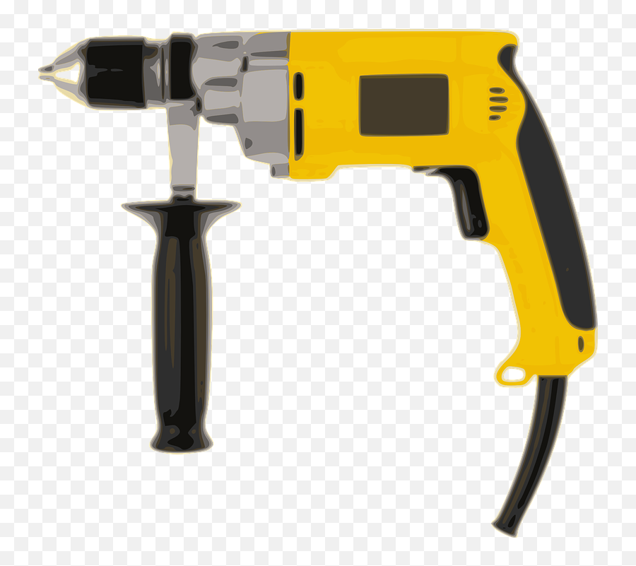 Power Drill Boring Machine - Hand Drill Boring Tools Png,Drill Png
