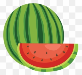 Watermelon Fruit Food Healthy Yellow Fresh Health - Transparent Watermelon Clipart Png,Watermelon Png Clipart