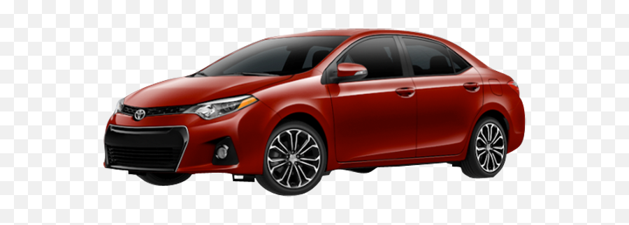 2016 Toyota Corolla S Premium Download Free Clip Art With A Png