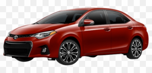 2016 Toyota Corolla S Premium Download Free Clip Art With A Png