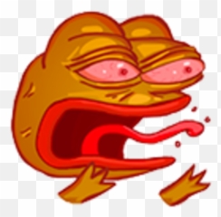 Meme Emoji - Discord Server png