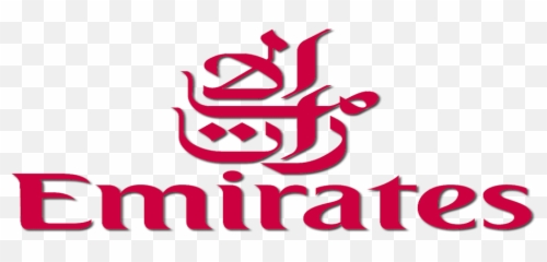 Logo Pictures Free Download13 Best - Sigla Emirates Airlines png