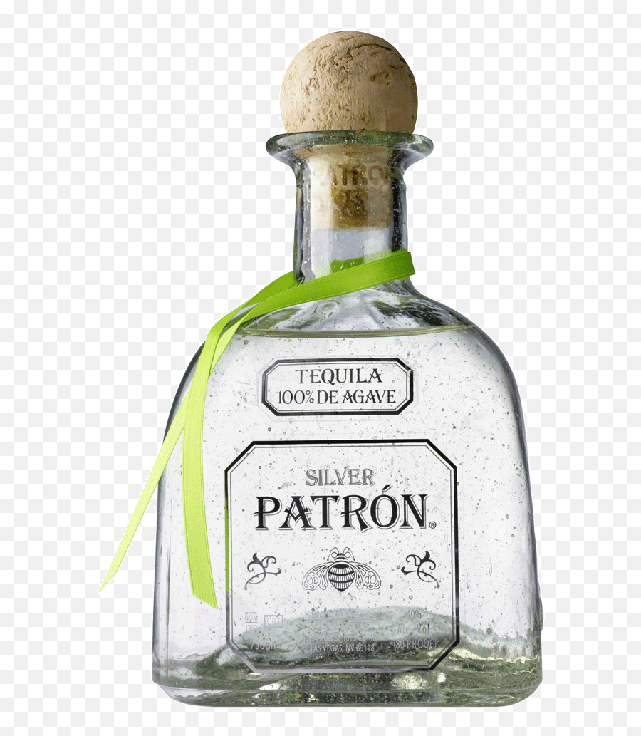 Tequila Bottle Png 3 Image - Patron Tequila Png,Tequila Bottle Png
