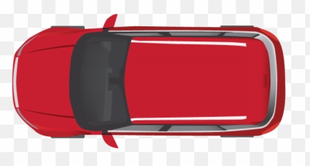 Car View Png Free Icons And Backgrounds - Top