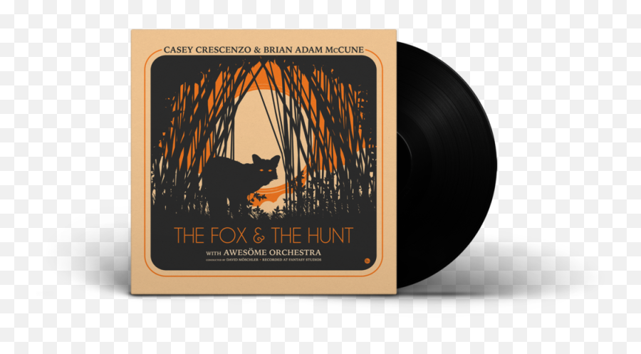 The Dear Hunter - Dear Hunter The Fox And The Hunt Png,Hunter Png