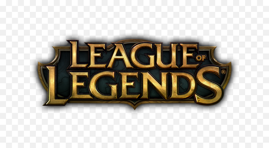 League Of Legends Logo Png Transparent - League Of Legends Transparent Background,League Of Legends Logo Png