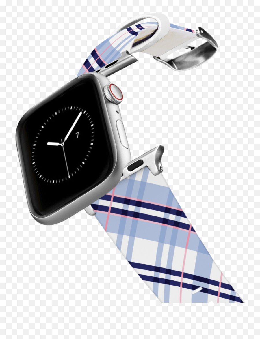 Sansoleil - Highland Blue Apple Watch Band Png,Apple Watch Png