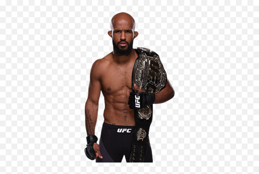 Demetrious Johnson - Mighty Mouse Demetrious Johnson Png,Mighty Mouse Png