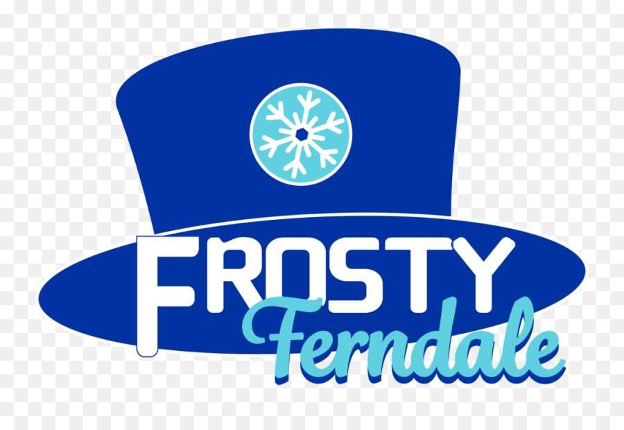 Lyft Code Ferndale December 2019 U2014 Frosty Png Logo