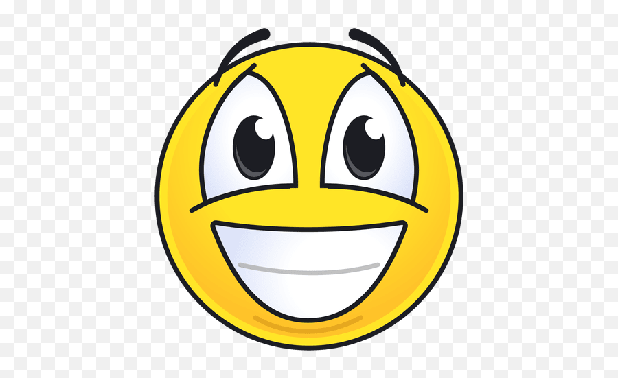Cute Laughing Emoticon - Transparent Png U0026 Svg Vector File Feeling Photos Hd Download,Laughing Png
