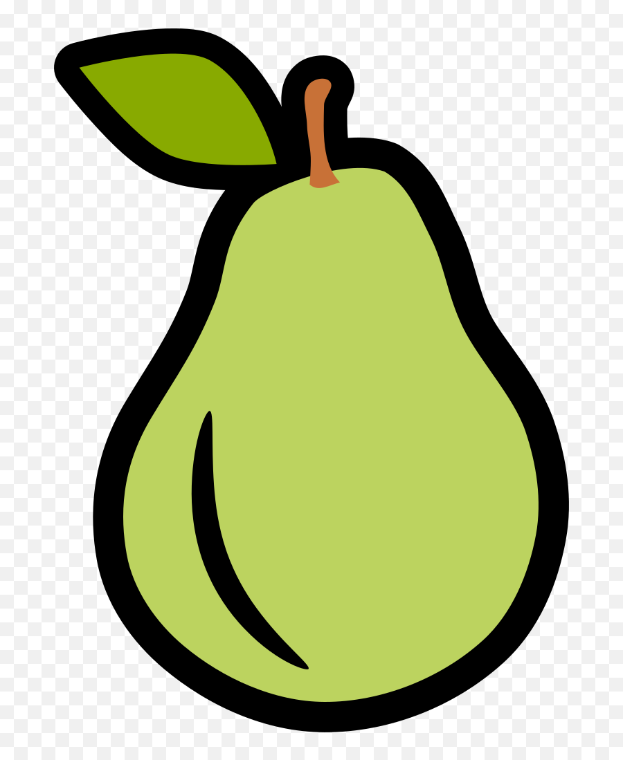 Food Health Nutrition Pear Icon - Pear Icon Png,Pear Png