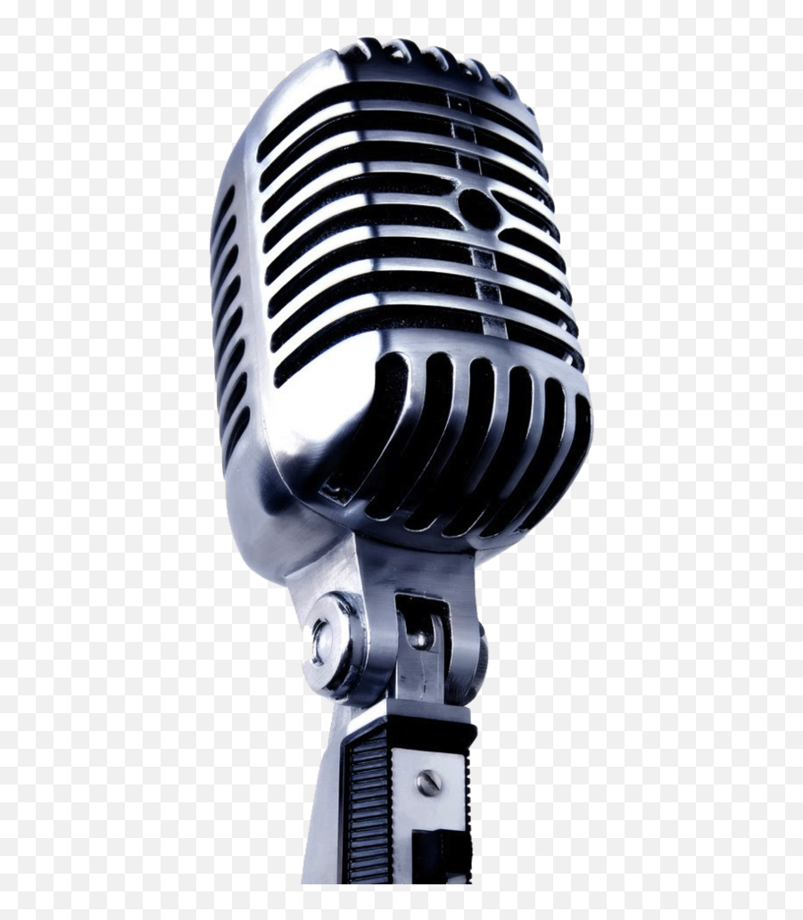 Mic Png Pic For Designing Projects - Microphone Png,Microphone Stand Png