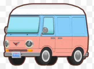 Camper Png And Vectors For Free - Animal Crossing Camper,Camper Png